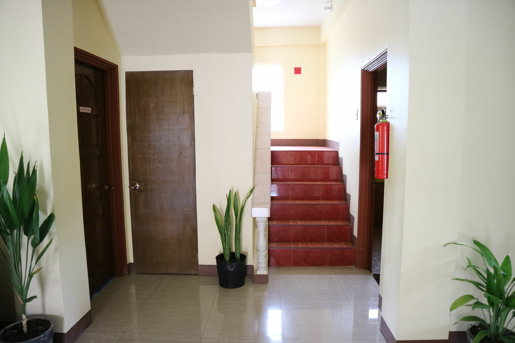 Oyo 422 Villa Emilia Pension House Panglao Dış mekan fotoğraf